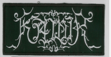 Kawir - Logo Patch