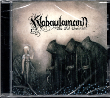 Klabautamann - The old Chamber CD