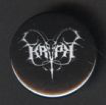 Krypt - Logo Button 25