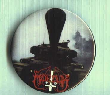 Marduk - Panzerdivision Button 59 mm