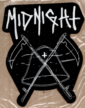 Midnight - Complete and Total Hell Backpatch