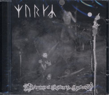 Myrkr - Offspring of Gathered Foulness MCD