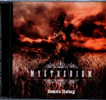 Mystherium - Zemsta Natury (Revenge Of Nature) MCD