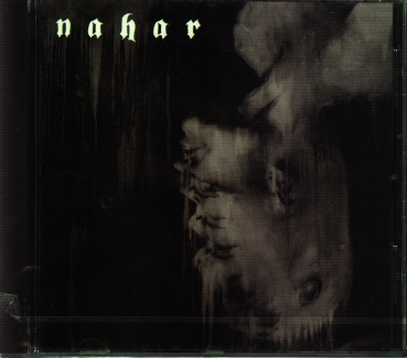 Nahar - La Fascination du Pire CD