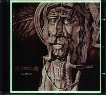 Narrenwind - Ja,Dago CD