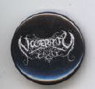 Nocternity - Logo Button 25
