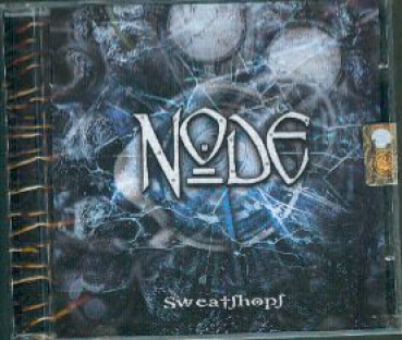 Node - Sweatshops CD