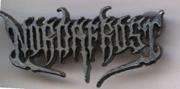 Nordafrost - Logo Metalpin