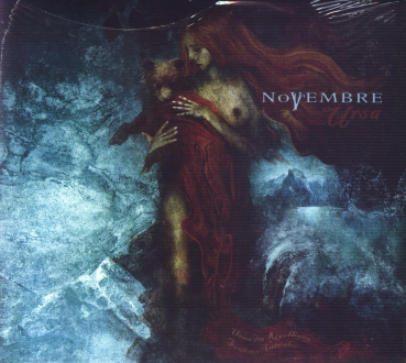 Novembre - URSA CD