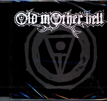 Old Mother Hell - Old Mother Hell CD