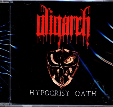 Oligarch - Hypocrisy Oath MCD