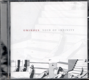 Ominous - Void of Infinity CD