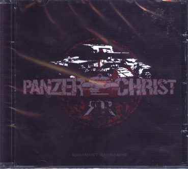 Panzerchrist - Regiment Ragnarok CD