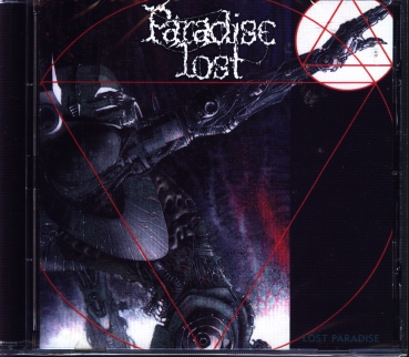 Paradise Lost - Lost Paradise CD