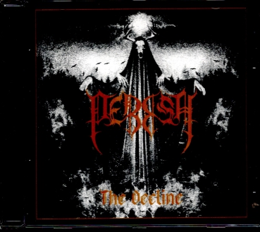 Perish - The Decline CD