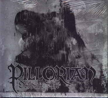 Pillorian -Obsidian Arc Digi CD