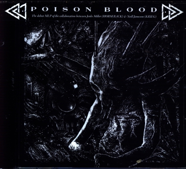 Poison Blood - Same MCD