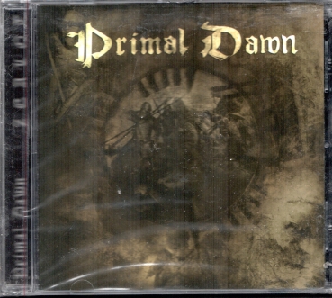 Primal Dawn - Zealot MCD