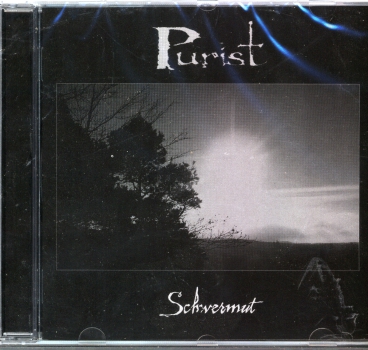 Purist - Schwermut CD