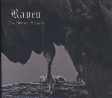 Raven - The Murder Session Digi CD