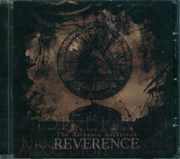 Reverence - The Ästhenic Ascension CD