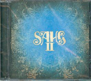 Sahg - II CD