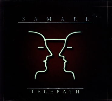 Samael - Telepath Digi MCD