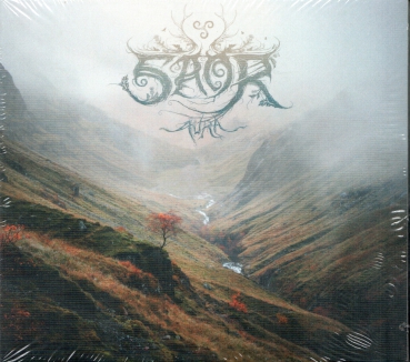 Saor - Aura Digi CD