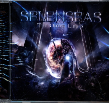 Selenseas - The Outer Limits CD