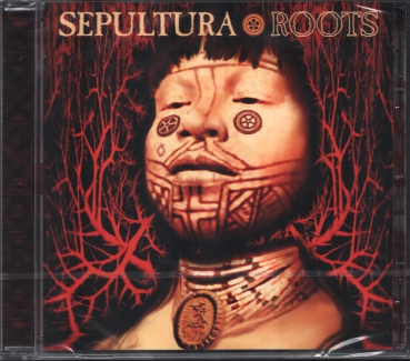 Sepultura - Roots CD