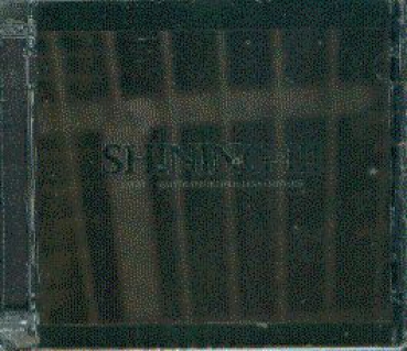 Shining - III Angst CD