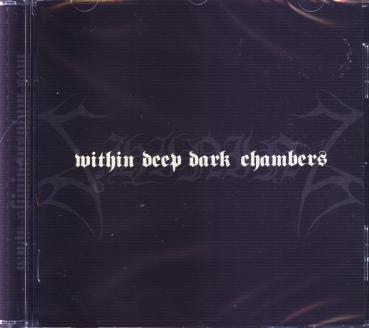 Shining - Within Deep Dark Chambers CD