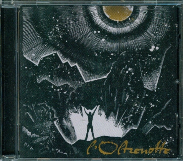 Sterbenzeit - L´Otrnotte CD