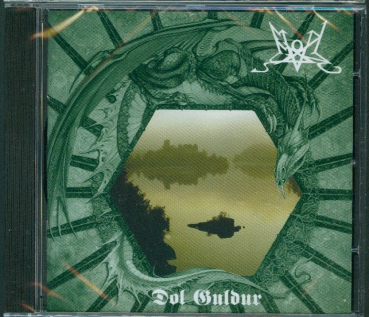 Summoning - Dol Guldur CD