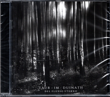 Taur Im Duinath - Del Flusso Eterno CD