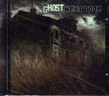 The Ghost Next Door - Same CD