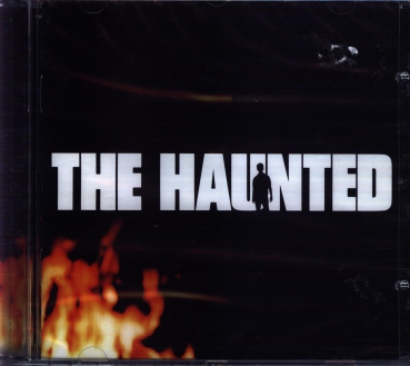 The Haunted - The Haunted CD