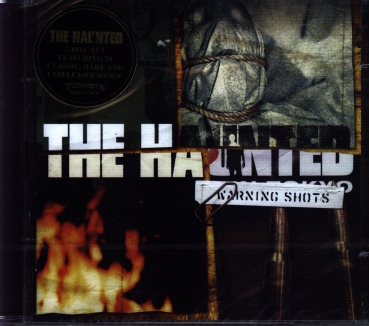 The Haunted - Warning Shots CD2