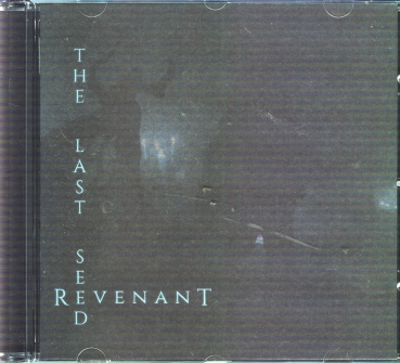 The Last Seed - Revenant CD