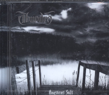 Thundra - Angstens Saft CD