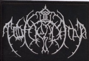 Todtgelichter - Logo Patch