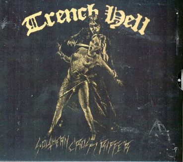 Trench Hell - Southern Cross Ripper Slipcase MCD