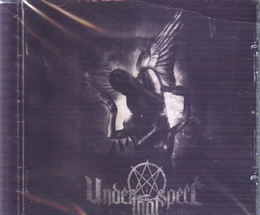 Under That Spell - Apotheosis CD