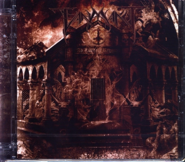 Vanmakt - Ad Luciferi Regnum CD