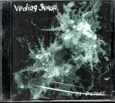 Vediog Svaor - In the Distance CD