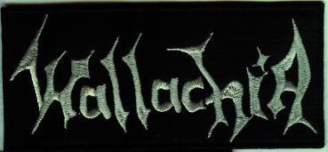 Wallachia - Logo Patch