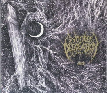 Woods of Desolation - Sorh Digi CD