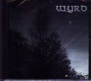 Wyrd / Häive / Kehra - Split CD