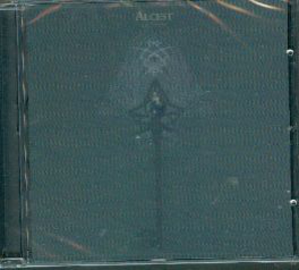 Alcest - Le Secret CD