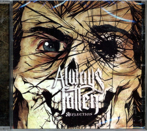 Always Fallen - Reflection CD